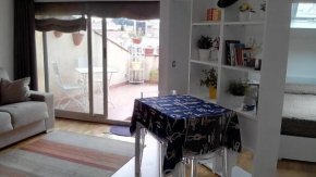  Mansardina a due passi dal mare  Ачи Кастелло